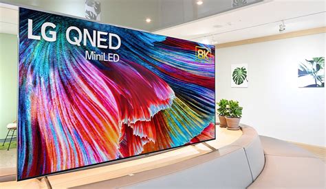 LG TVs .